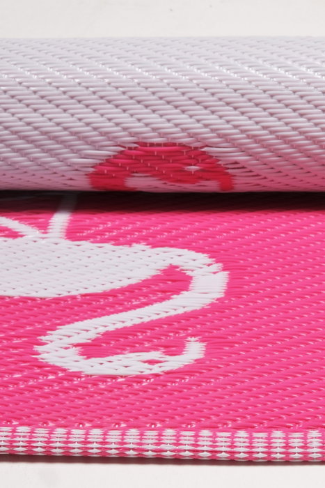 Conceptum Savana 8811 Alfombra Rosa 150 x 210 cm